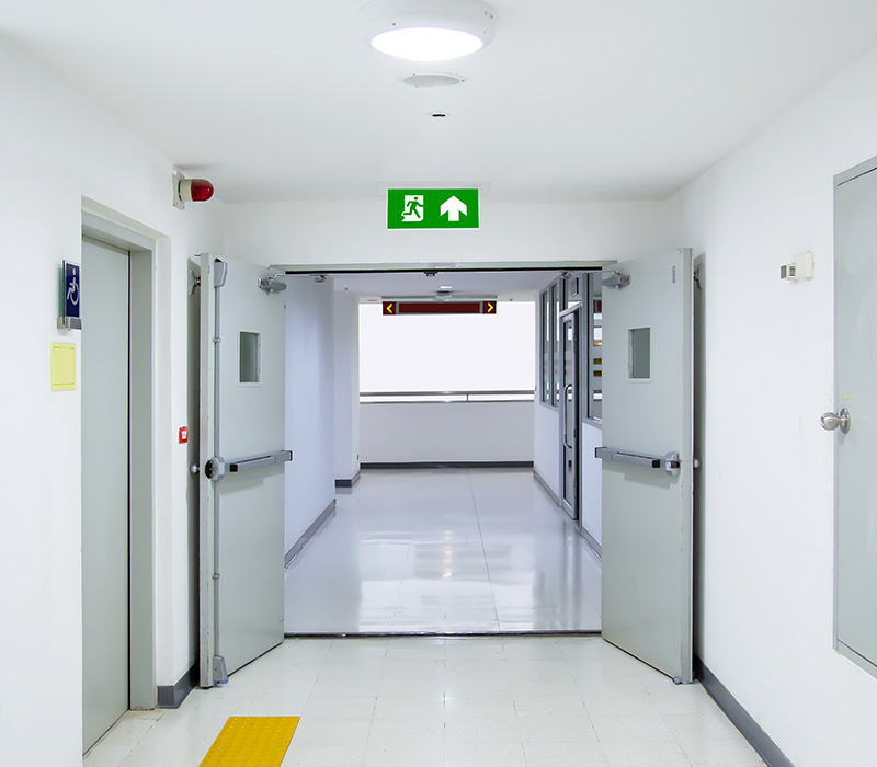 Read more about the article Loss Prevention Standards (LPS)