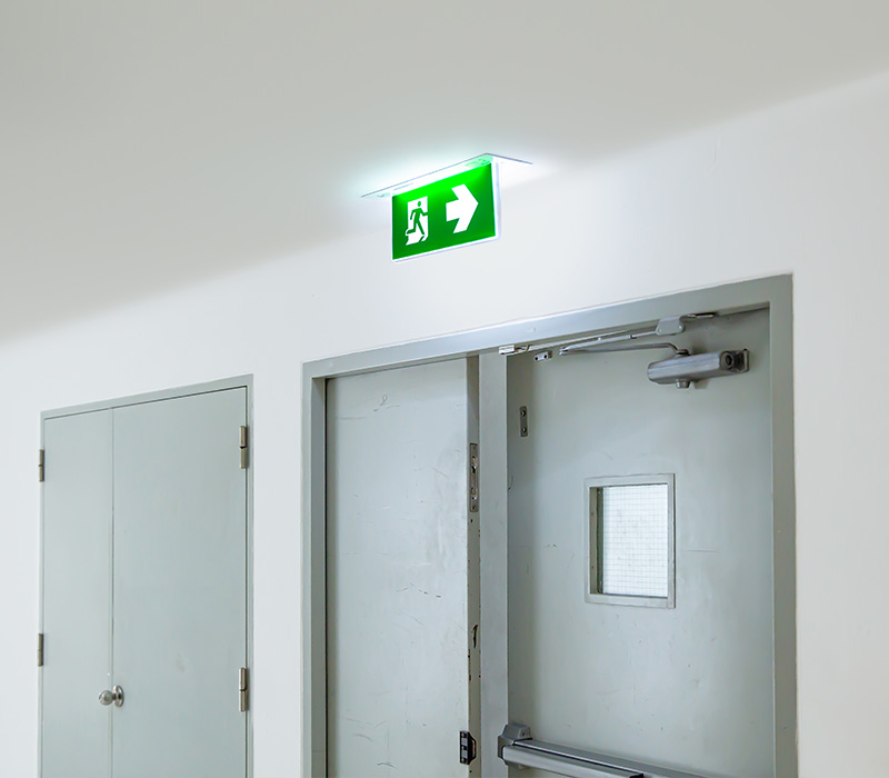 Read more about the article Passive fire protection – test procedures