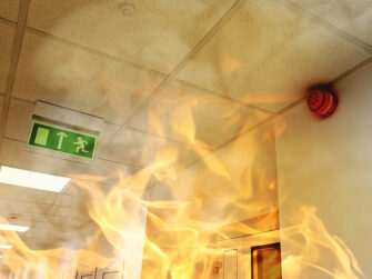 Fire Door Fitters