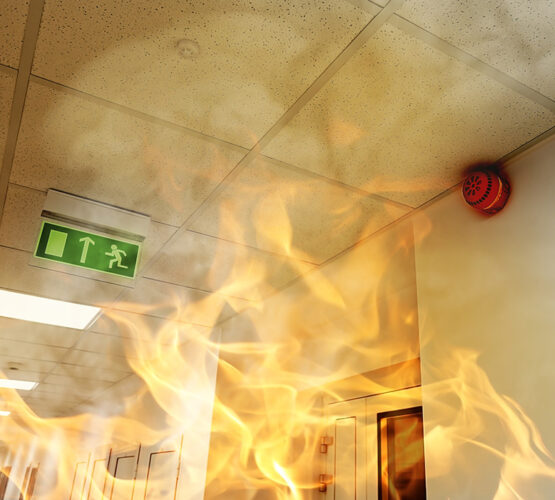 Fire Door Fitters