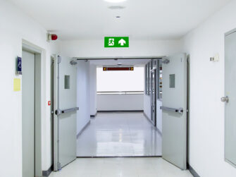 Fire Door Inspection