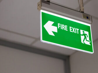 Fire Door Fitters