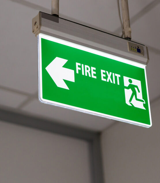 Fire Door Fitters
