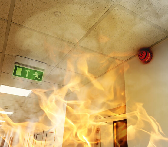 Fire Door Inspection