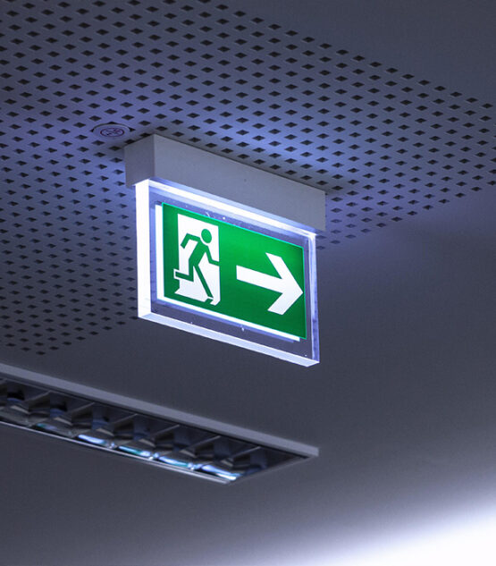 Fire Door Installation