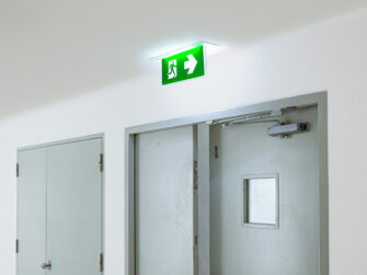 Fire Door Certification