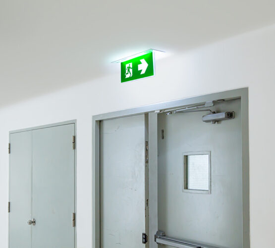 Fire Door Certification