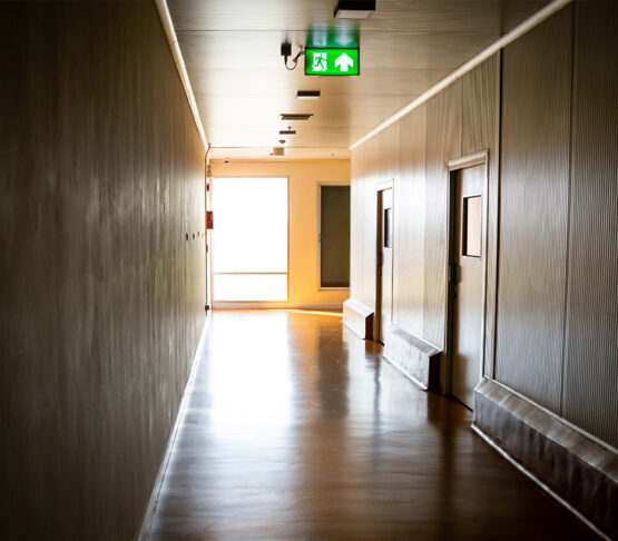 Fire Door Installation